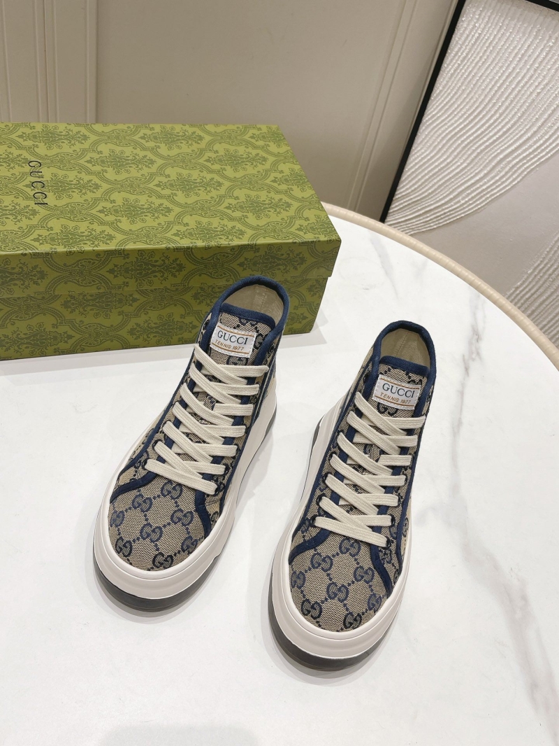 G*u*i casual shoes